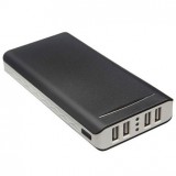 Аккумулятор Power Bank Q2 50000 mAh (4 USB)